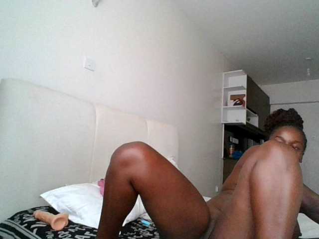 SexiEbonyx