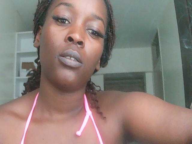 SexiEbonyx