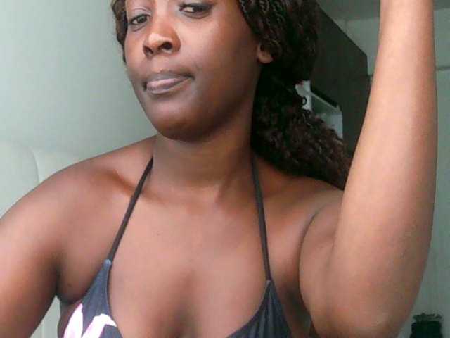 SexiEbonyx