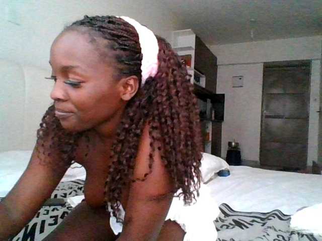 SexiEbonyx