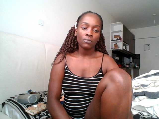 SexiEbonyx