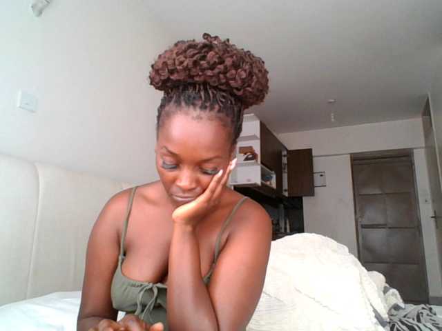 SexiEbonyx