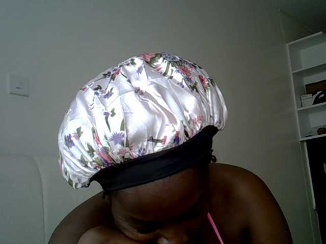 SexiEbonyx