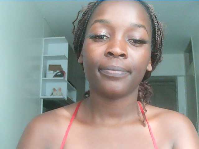 SexiEbonyx