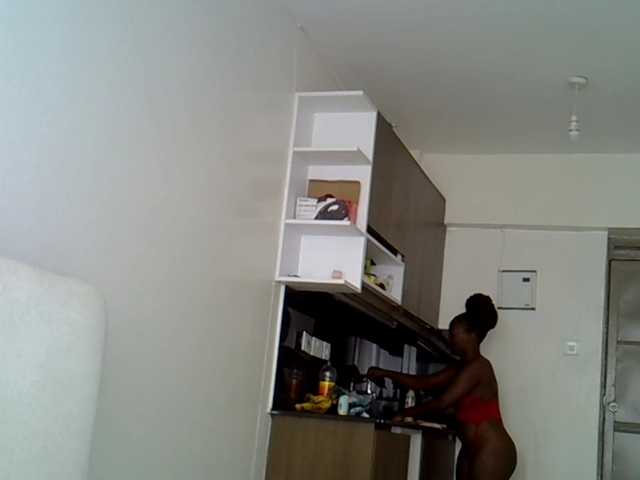 SexiEbonyx