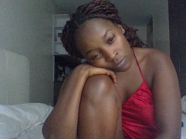 SexiEbonyx