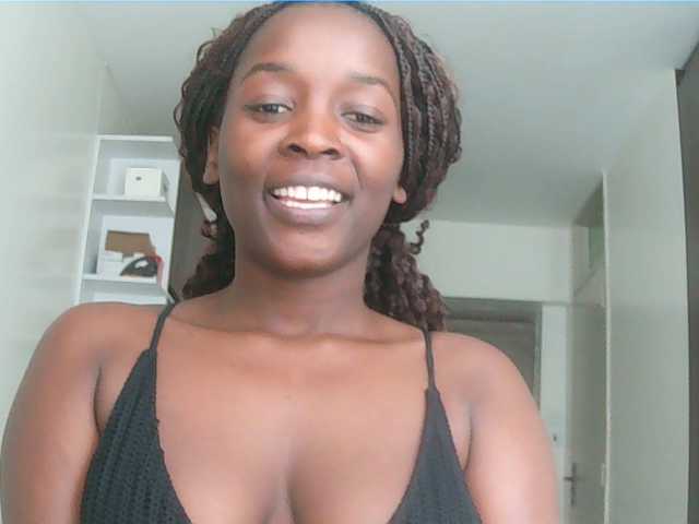 SexiEbonyx