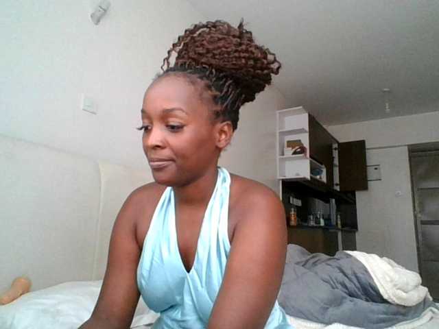 SexiEbonyx