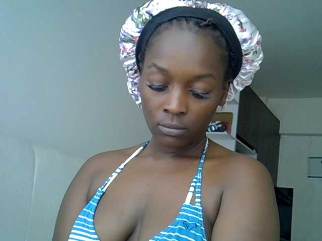 SexiEbonyx