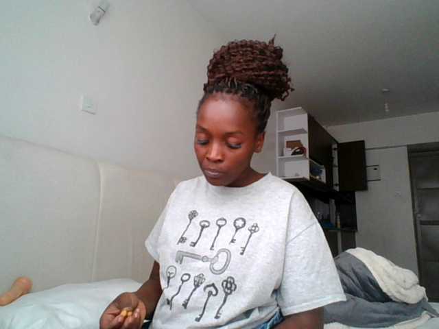 SexiEbonyx