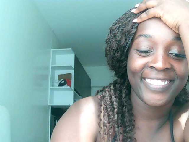 SexiEbonyx