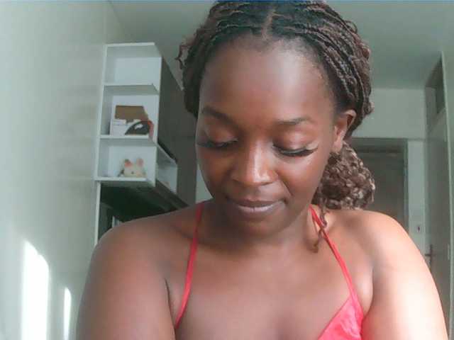 SexiEbonyx
