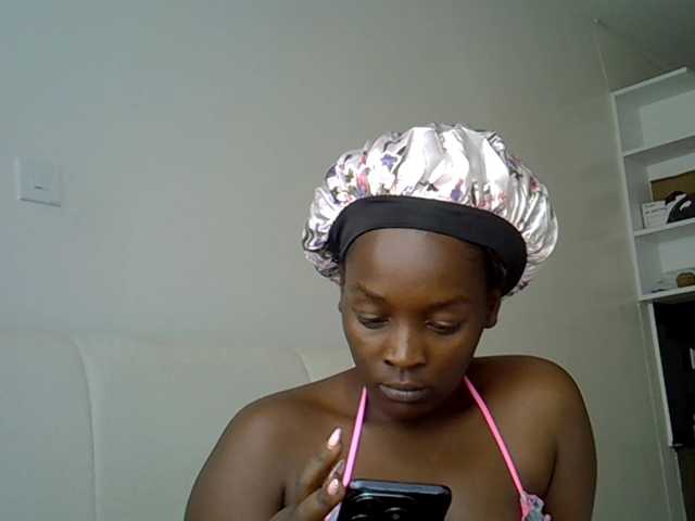 SexiEbonyx