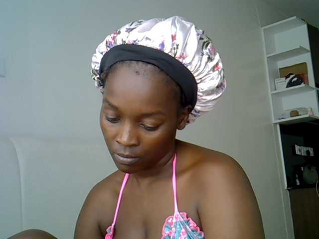 SexiEbonyx
