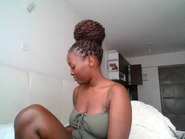 SexiEbonyx webcam bongacams model stream image