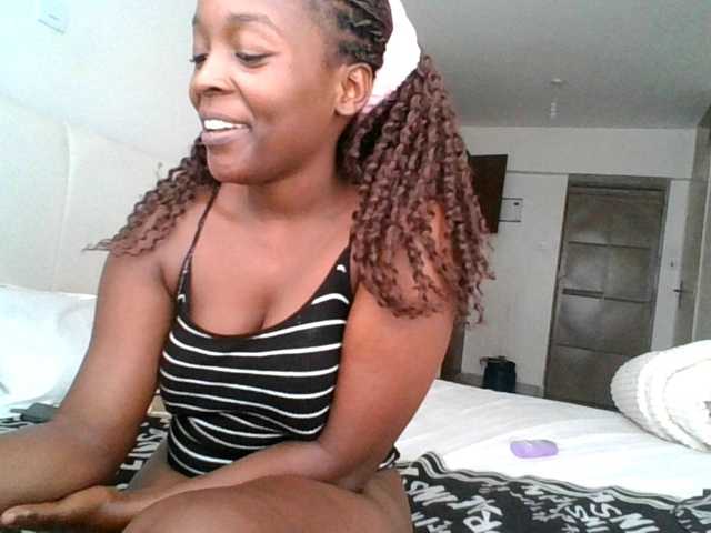 SexiEbonyx live cam preview