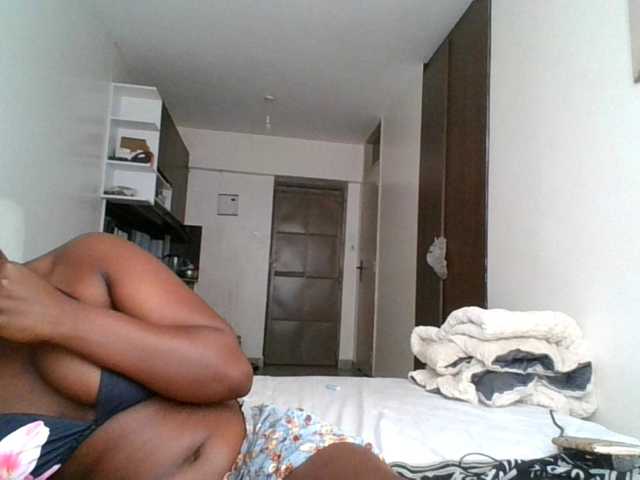 SexiEbonyx