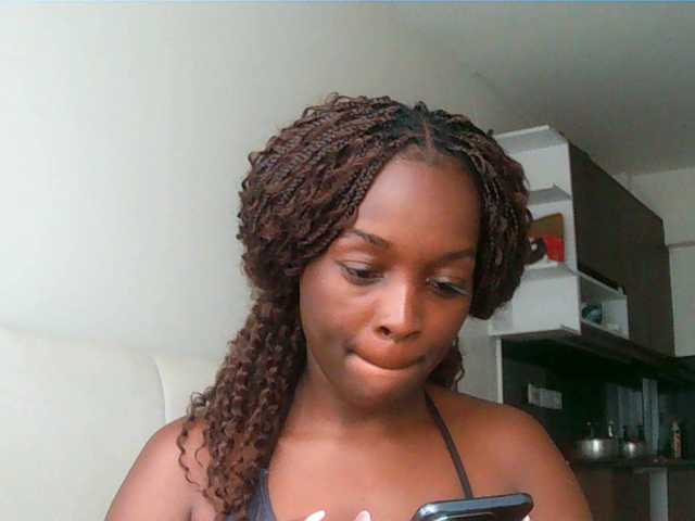 SexiEbonyx