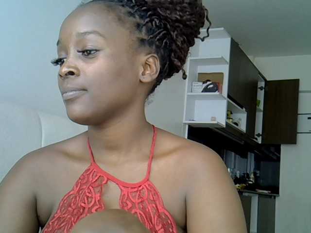 SexiEbonyx