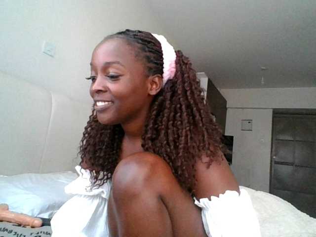 SexiEbonyx live cam preview