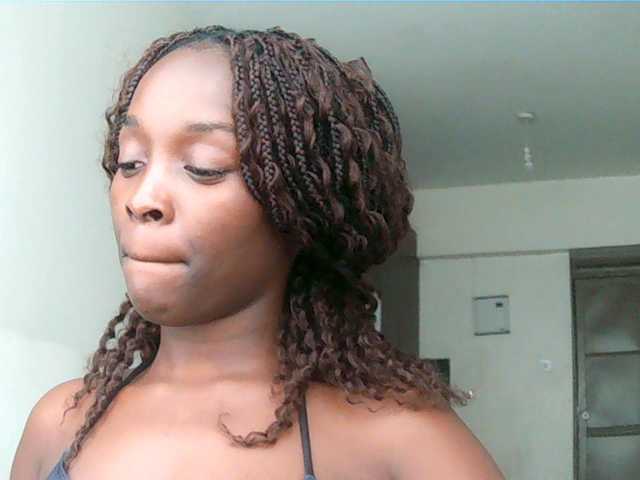 SexiEbonyx
