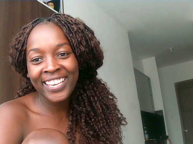 SexiEbonyx