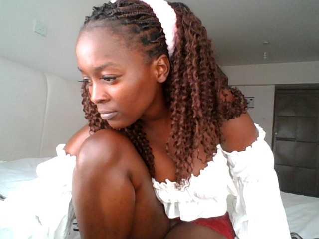 SexiEbonyx