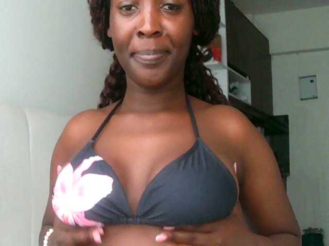 SexiEbonyx
