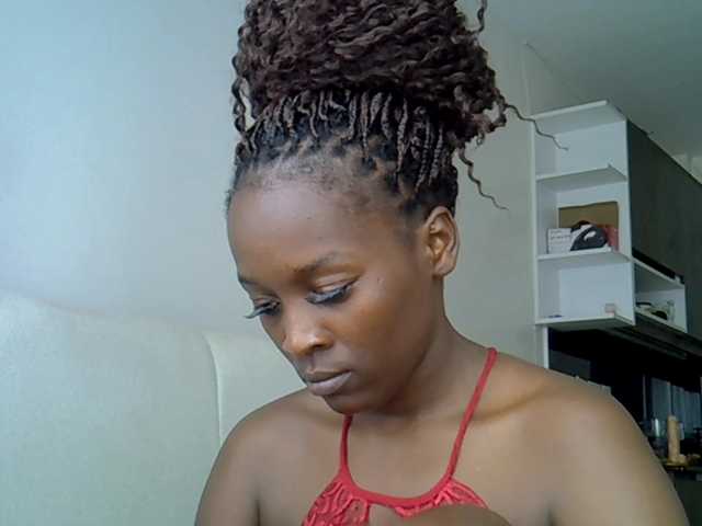 SexiEbonyx