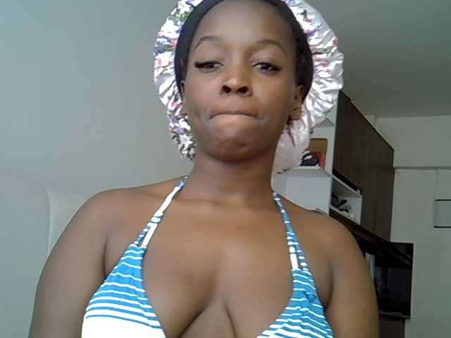 SexiEbonyx
