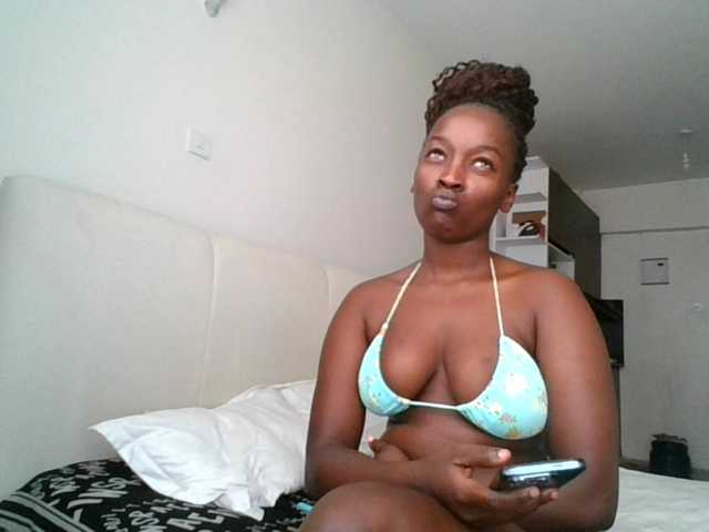 SexiEbonyx