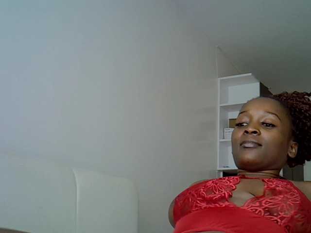 SexiEbonyx