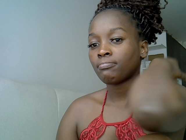SexiEbonyx
