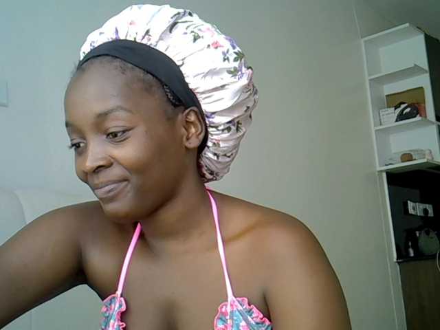 SexiEbonyx