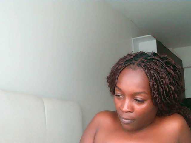 SexiEbonyx