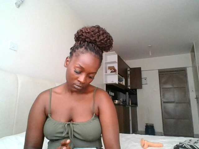 SexiEbonyx