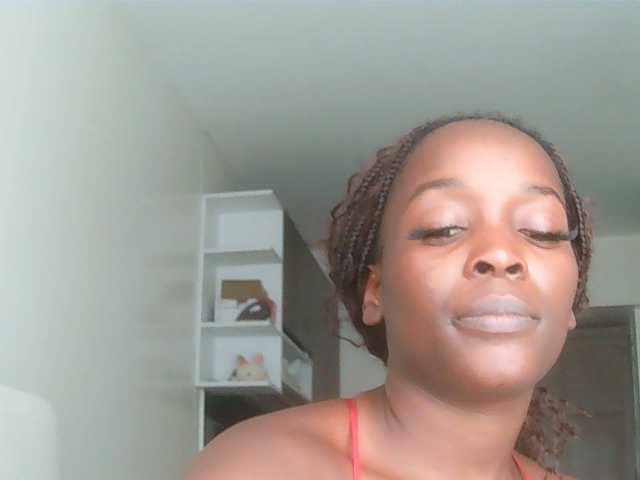 SexiEbonyx