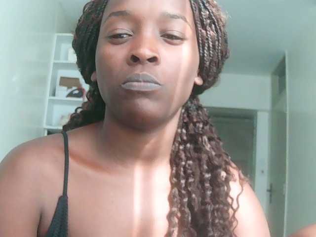 SexiEbonyx