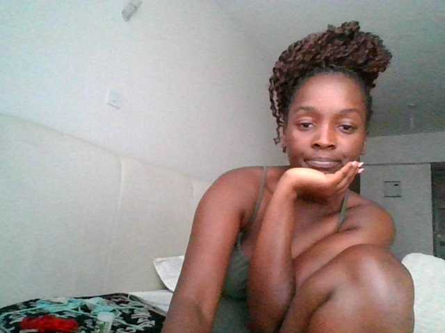SexiEbonyx live cam on BongaCams