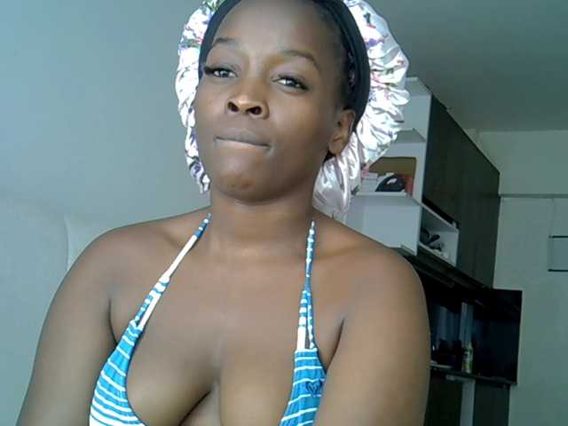 SexiEbonyx