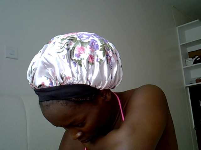SexiEbonyx