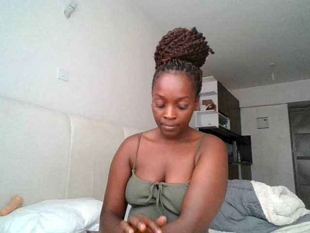 SexiEbonyx
