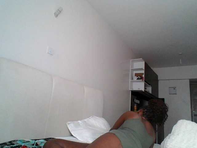 SexiEbonyx