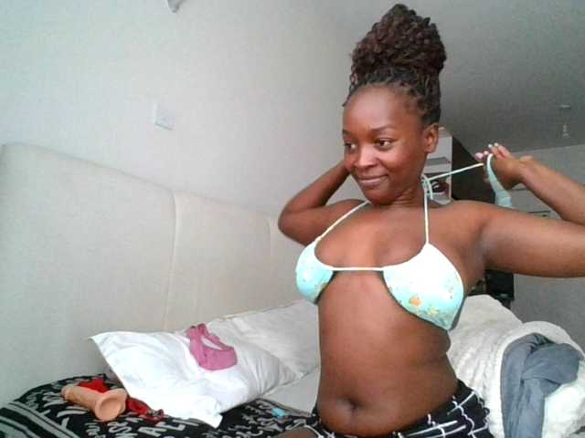 SexiEbonyx