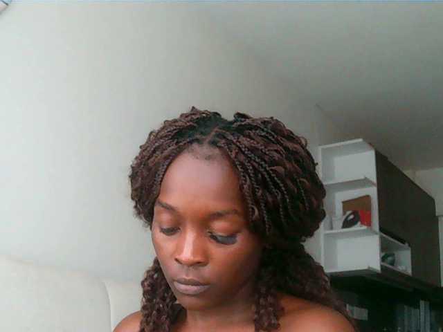 SexiEbonyx