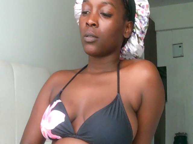 SexiEbonyx