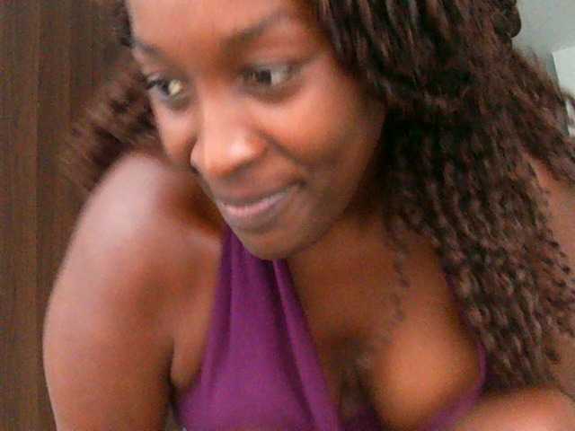 SexiEbonyx