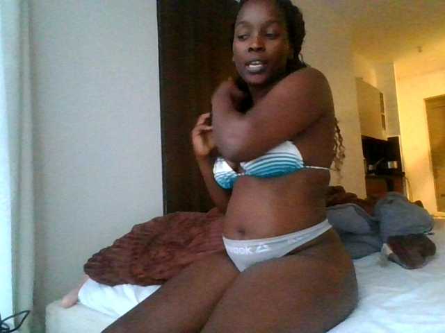 SexiEbonyx