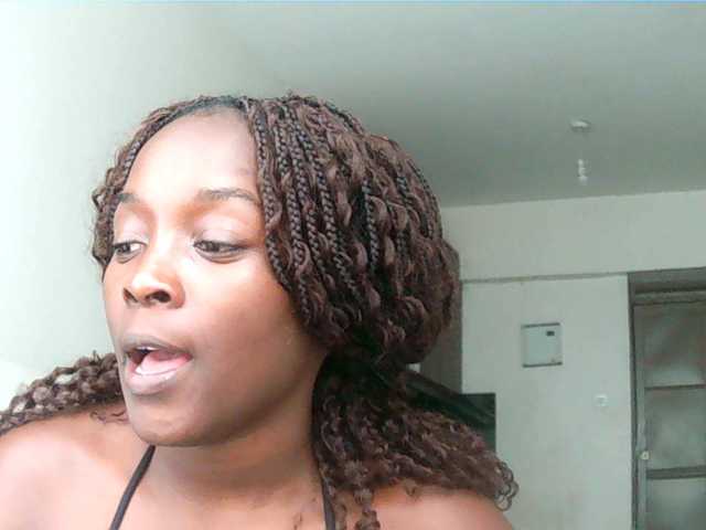 SexiEbonyx