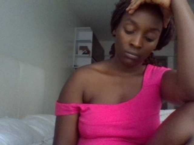 SexiEbonyx